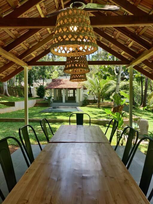 Pool Villa - The Humming Trees, Pala Lālam 외부 사진