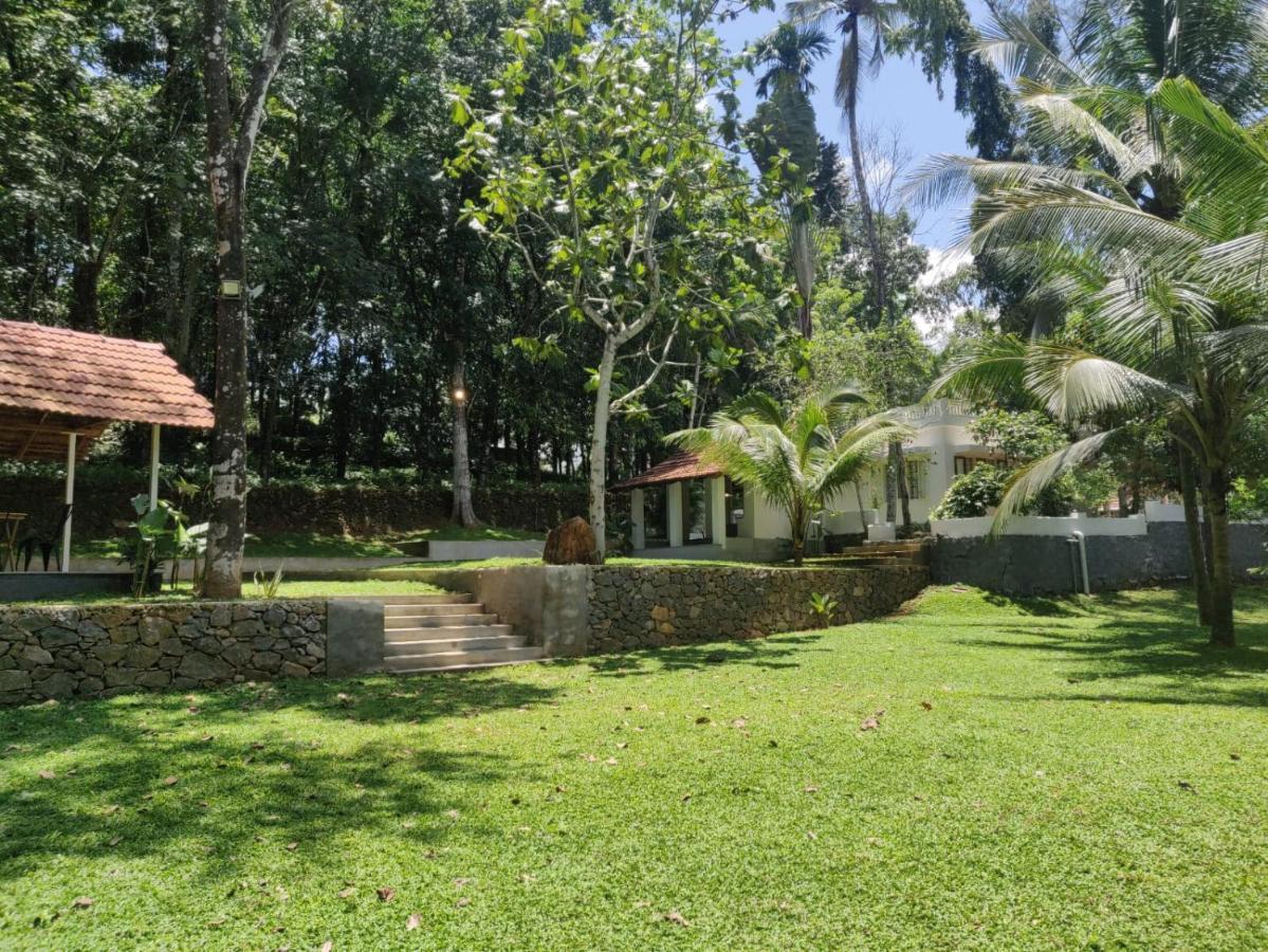 Pool Villa - The Humming Trees, Pala Lālam 외부 사진