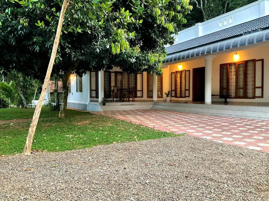 Pool Villa - The Humming Trees, Pala Lālam 외부 사진