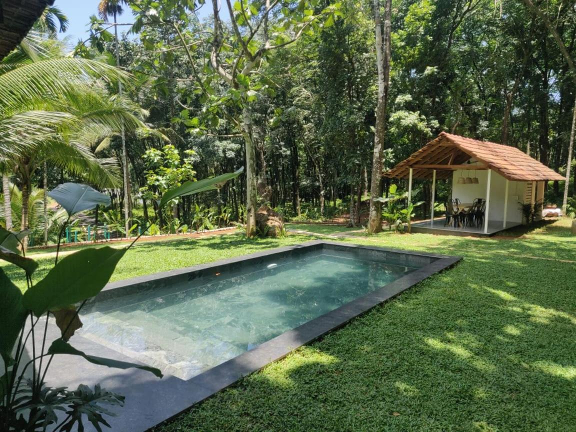 Pool Villa - The Humming Trees, Pala Lālam 외부 사진