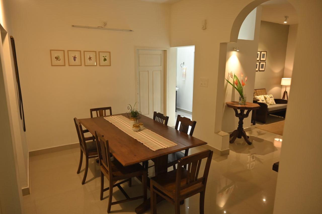 Pool Villa - The Humming Trees, Pala Lālam 외부 사진