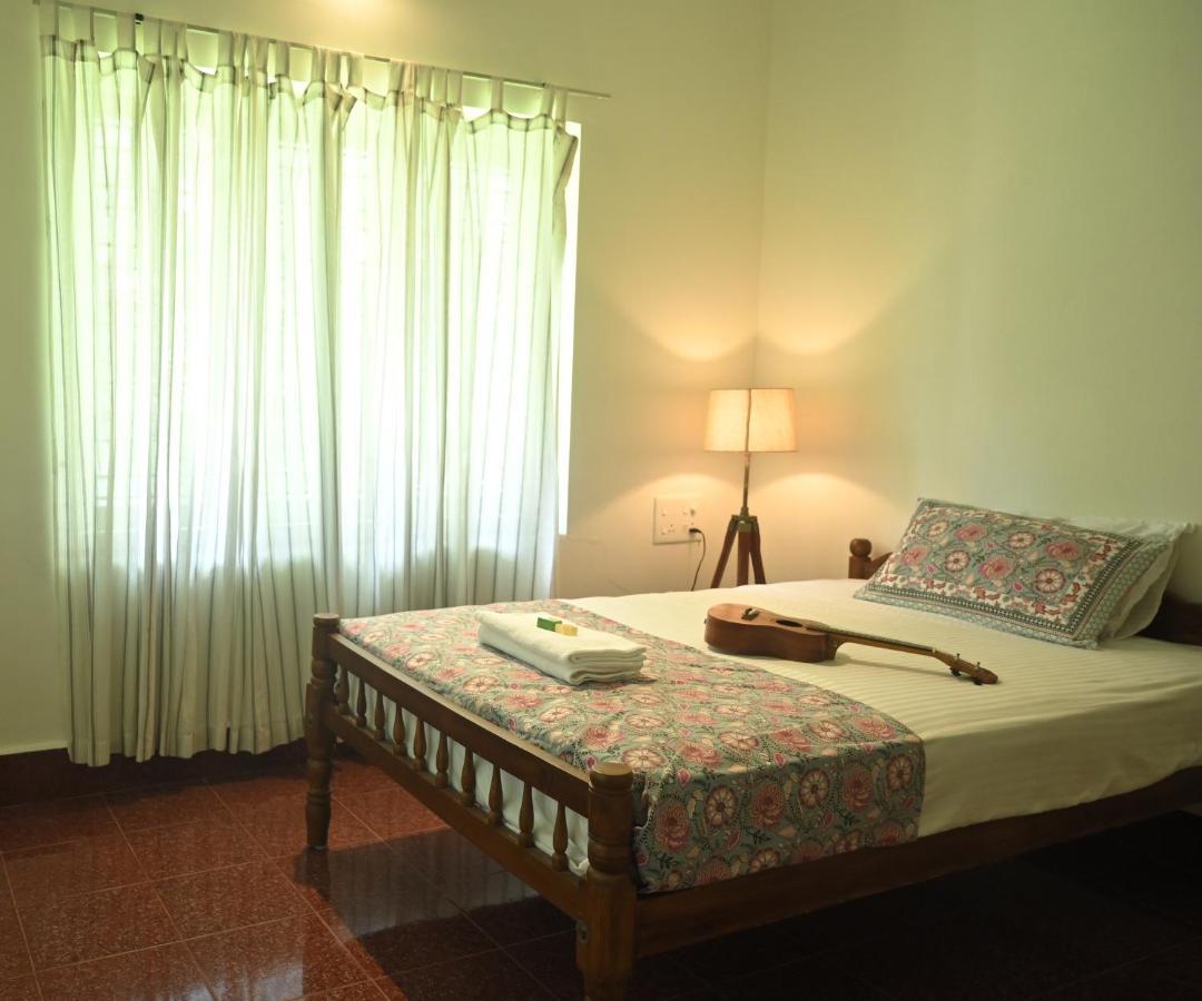 Pool Villa - The Humming Trees, Pala Lālam 외부 사진